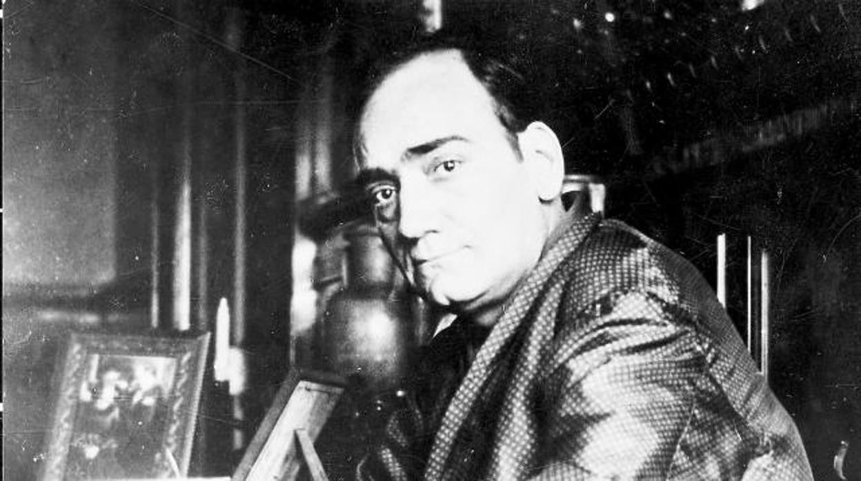 Elegante, pulcro y de voz prodigiosa, así era Enrico Caruso