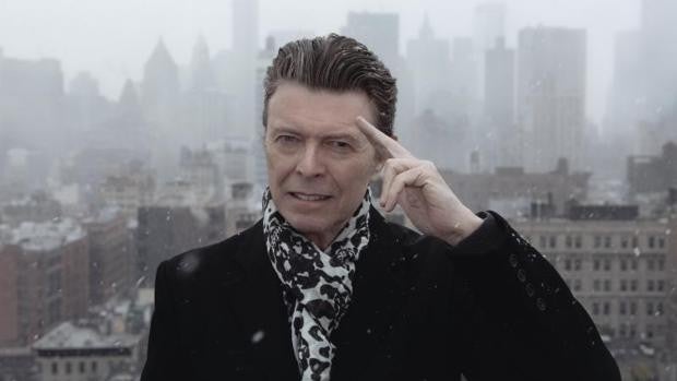 El álbum perdido de David Bowie saldrá el 26 de noviembre