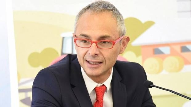 El saber sí ocupa lugar