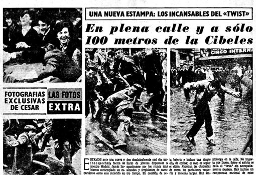 Chubby Checker, el &#039;inventor&#039; del &#039;twist&#039;, cumple 80 años: la historia del &#039;perreo&#039; de los sesenta