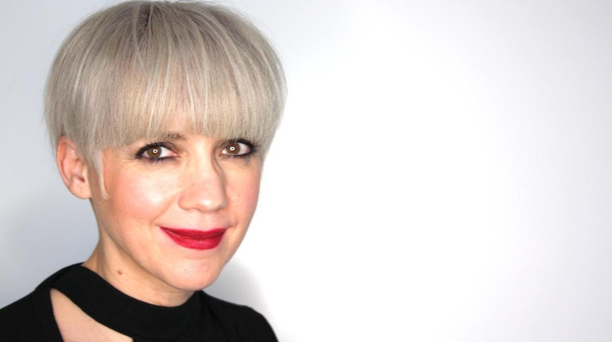 La ensayista ha pubilcado este año ‘Frágiles: Cartas sobre la ansiedad y la esperanza en la nueva cultura’