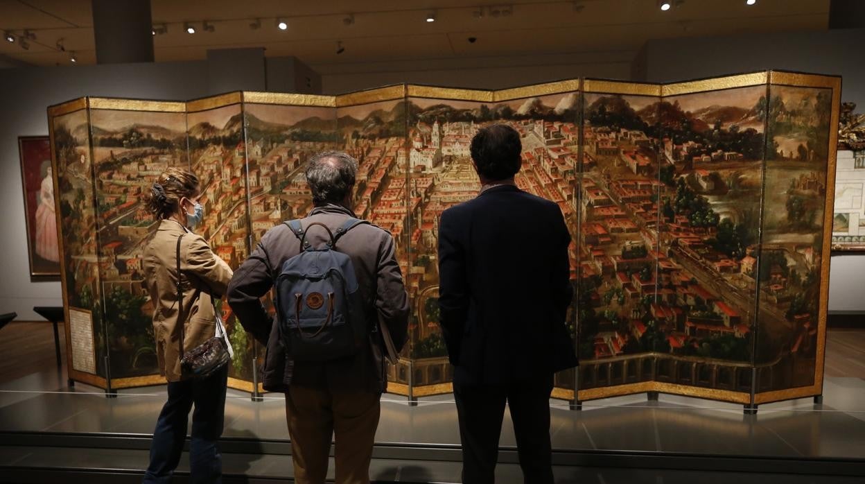 Jesús García Calero: Importa conocer