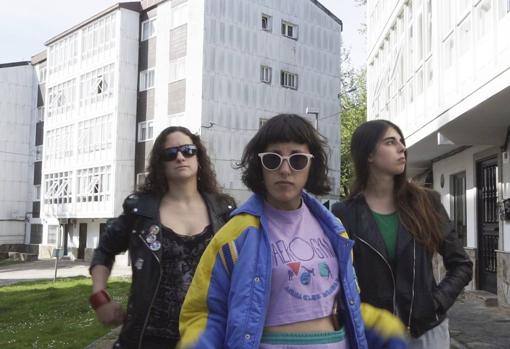 Fotograma de 'V de Vite'