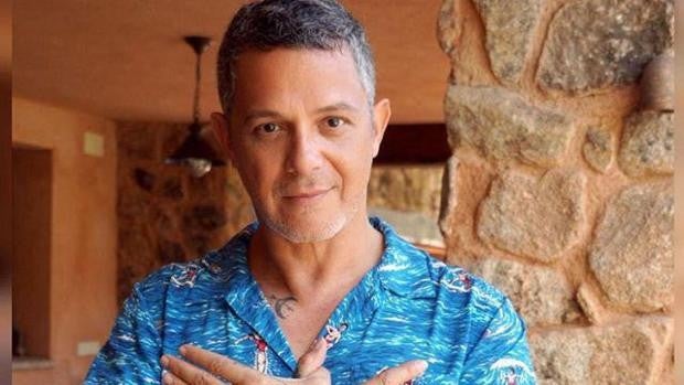 Alejandro Sanz lanza 'Bio', su tema más personal