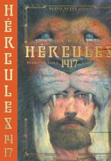 ‘Los doce trabajos de Hércules (1417)’ . Enrique de Villena. Nuevo Nueve, 2021. 30 euros