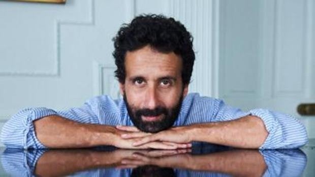 Pablo Remón, premio Nacional de Literatura Dramática 2021