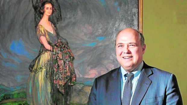 Adiós a Mark A. Roglán, director del Meadows Museum de Dallas