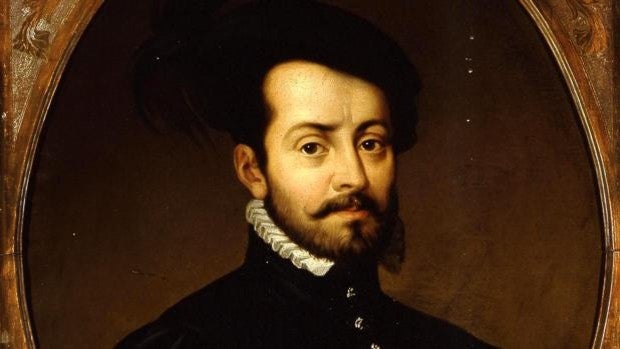 Medellín pide la repatriación de los restos de Hernán Cortés ante la «deriva antiespañola» de México