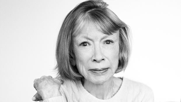 Joan Didion: «Escribo para averiguar lo que quiero y lo que me da miedo»