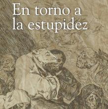 Portada de 'En torno a la estupidez', de Roland Breeur