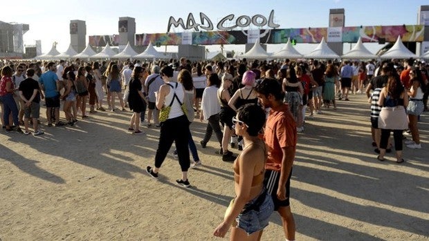 Mad Cool confirma 32 nuevos artistas y anuncia que durará cinco días