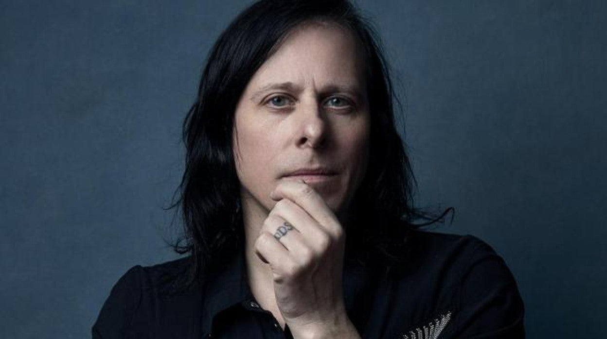 El músico estadounidense Ken Stringfellow