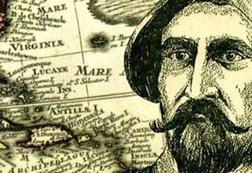 Álvar Núñez Cabeza de Vaca