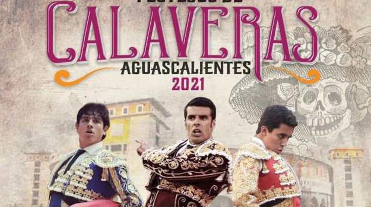 México toma el relevo de España, con Emilio de Justo como gran nombre de las Calaveras en Aguascalientes