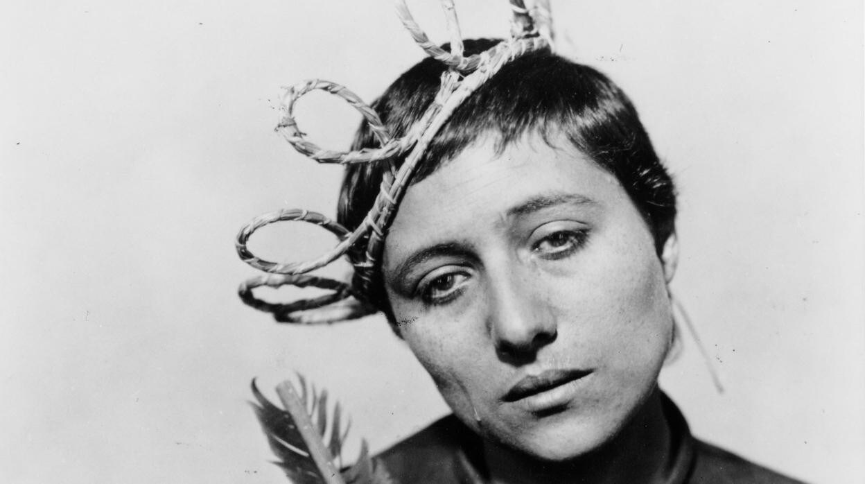 'La pasión de Juana de Arco' de Carl Theodor Dreyer, una de las grandes películas de la historia del cine