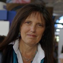 La argentina Claudia Piñeiro