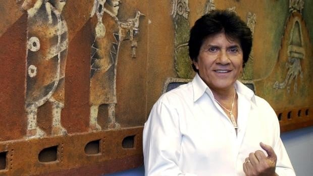 Las diez canciones del verano de Georgie Dann