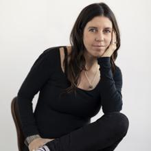 Macarena García González