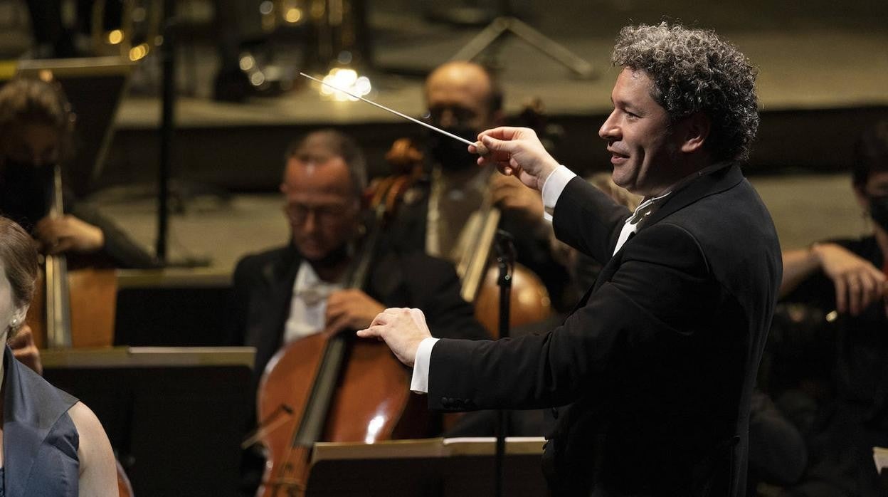 Mezzo emitirá dos conciertos de Jordi Savall durante este mes