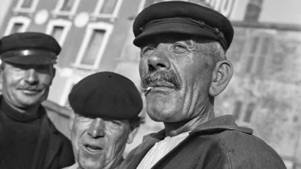 Los instantes eternos de Fernando Castillo