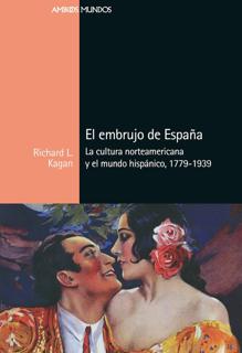 ‘El embrujo de España’