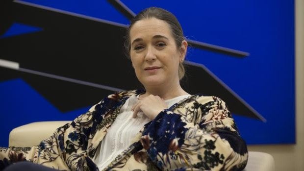 Marta Rivera: «Los 20 millones de Iceta son una ofensa a otras grandes capitales culturales de provincias»