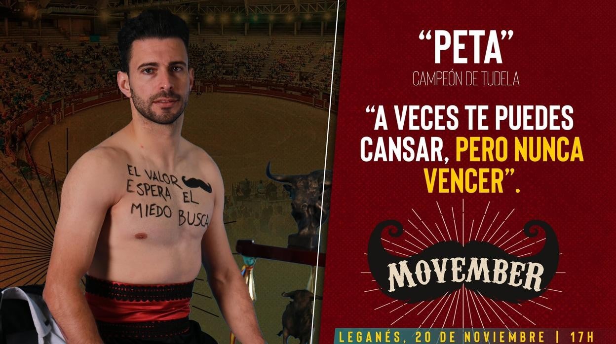 Peta, campeón de Tudela