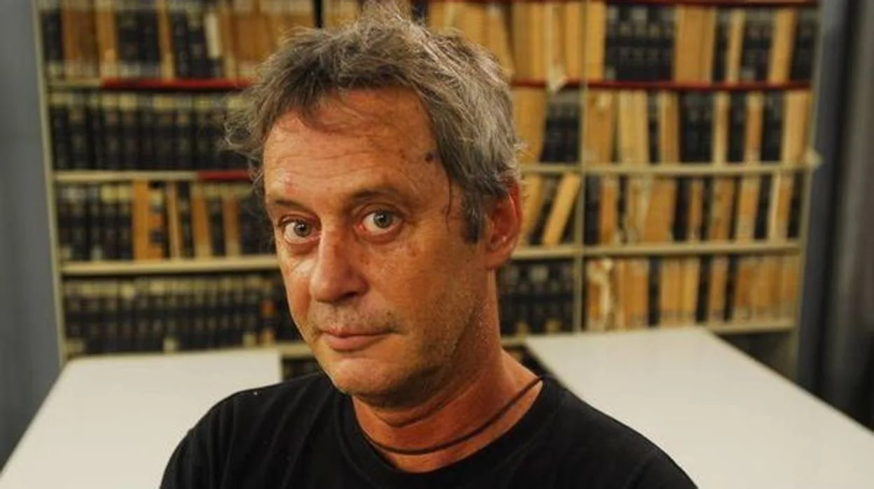 Federico Jeanmaire gana el XXII Premio Unicaja de Novela con la obra &#039;Darwin o el origen de la vejez&#039;