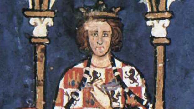 Nuevas visiones por los ocho siglos de Alfonso X, el Rey tan sabio como guerrero