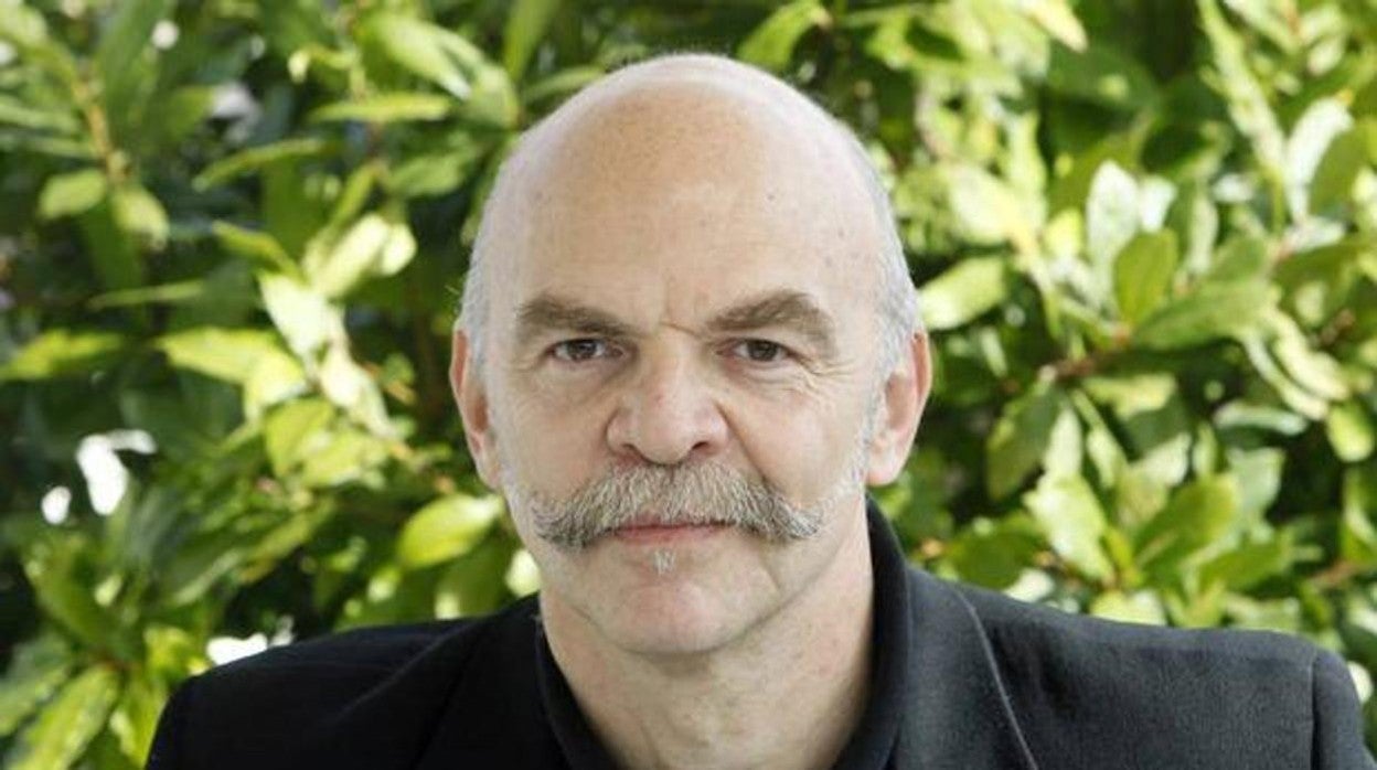 Martín Caparrós (Buenos Aires, 1957)