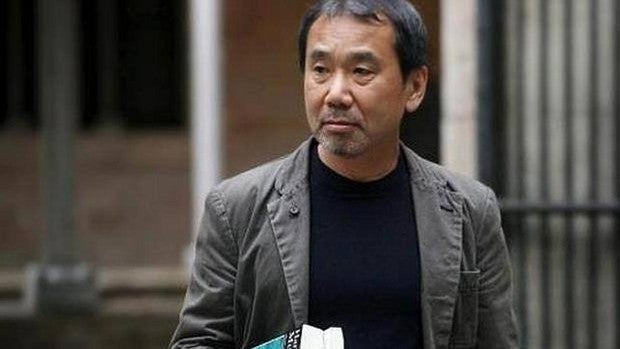 Murakami, un maestro de la ligereza