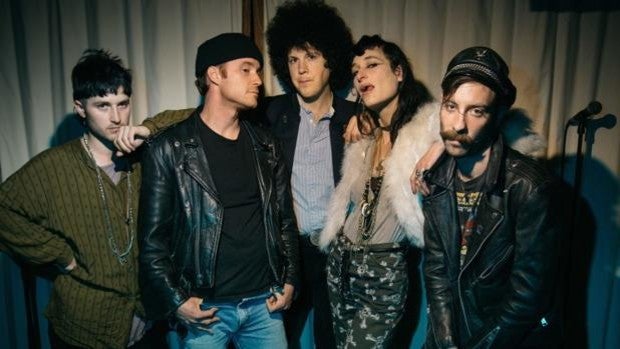 Monkey Week: más de 70 conciertos para toda una experiencia rockera en Sevilla