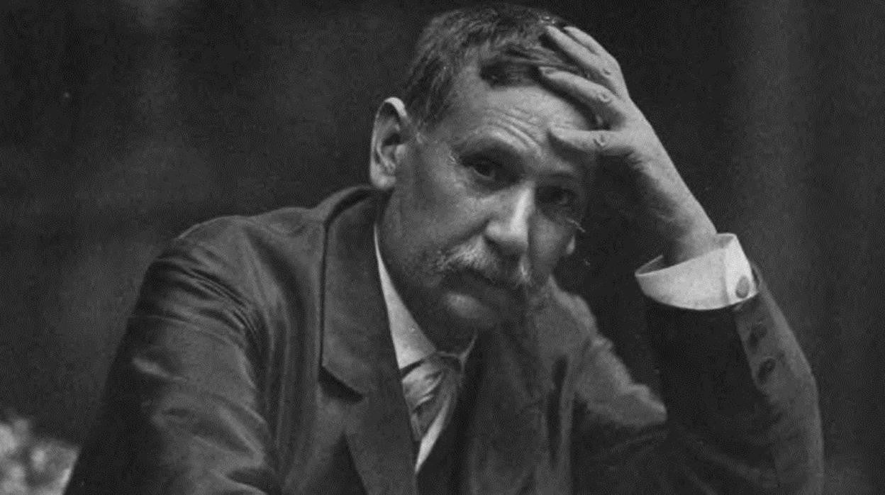 Benito Pérez Galdós