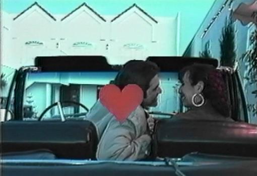 Fotograma de 'No Sex Last Night'