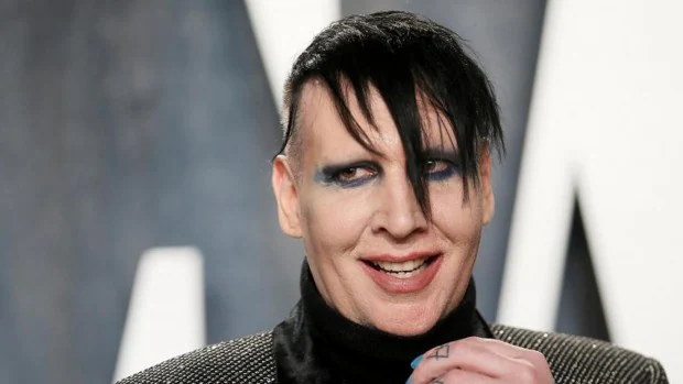 Polémica en los Grammy por la nominación de Marilyn Manson y Louis CK, acusados de abuso sexual