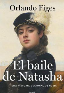 Orlando Figes y los hilos invisibles