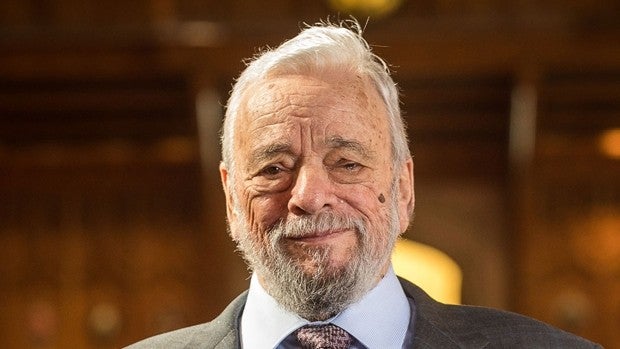 Broadway apagará sus luces en memoria de Sondheim