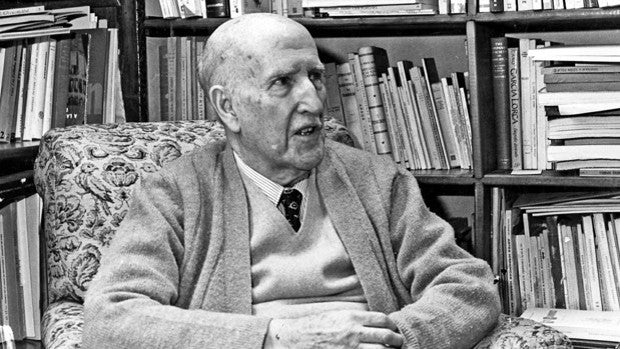 El Archivo Vicente Aleixandre sigue pendiente de protección