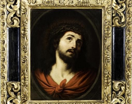 El supuesto ecce homo de Murillo