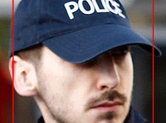 'Capture', de Paolo Cirio