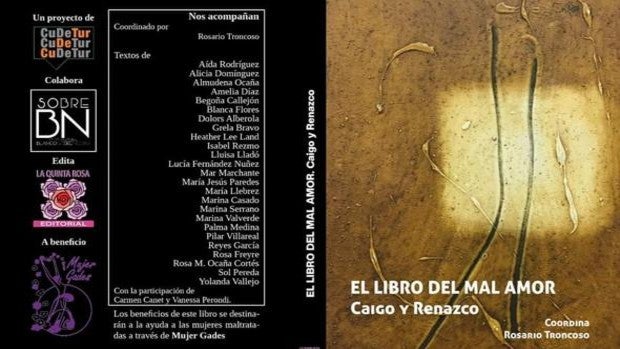 El aula magna de Filosofía y Letras acoge este miércoles la presentación de‘El libro del mal amor’