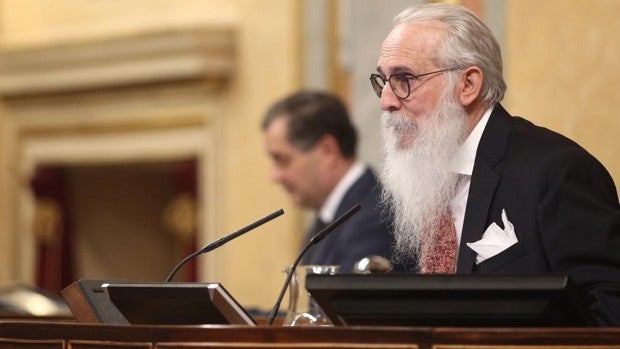 El PSOE congela dos meses las iniciativas culturales de la oposición por «cansancio»