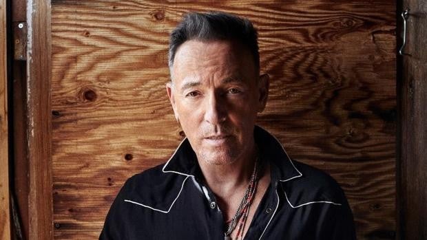 Bruce Springsteen vende todos los derechos de su música a Sony por 442 millones de euros