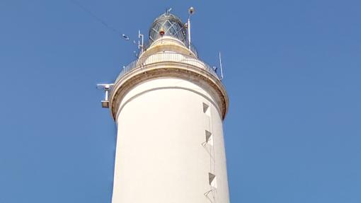 'La Farola' de Málaga