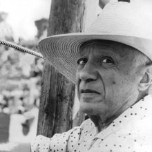 Pablo Picasso