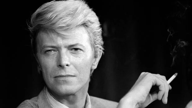 'Toy' celebra el 75º aniversario del nacimiento de David Bowie