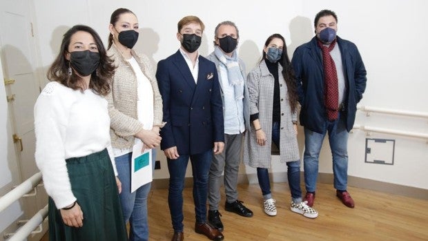 La Unión Flamenca se fija como objetivos la regulación del marco laboral y docente de los artistas