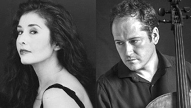 Aplazado al 8 de marzo el tercer concierto del ciclo 'Rasgando el silencio', en el Teatro de la Maestranza