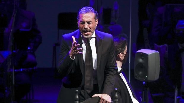 Pedro 'El Granaíno', la estrella del flamenco que aprendió a cantar en los mercadillos