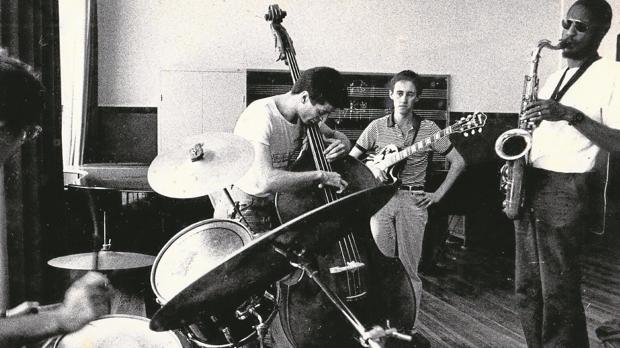 Un retrato coral y esencial del jazz en Sevilla